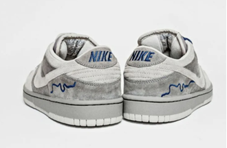 Nike SB Dunk Low Pro London