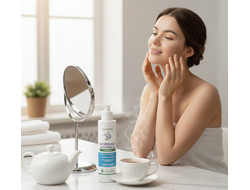 Молочко очищающее «Виватон» (200 мл)