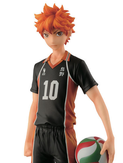 Фигурка Шоё Хината (Hinata Shouyou)