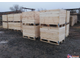 Деревянный контейнер 1200х800х900