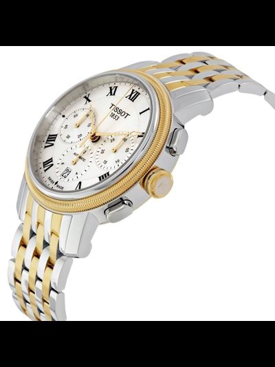 Швейцарские часы Tissot T097.427.22.033.00