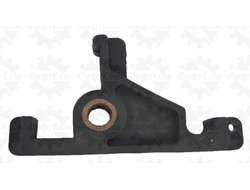 Защелка (собачка) каретки МАГ07.01.02.006 с втулкой