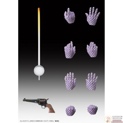 Фигурка Фанни Валентайн (Funny Valentine Limited Edition)