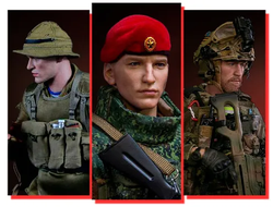 ОТЕЧЕСТВЕННЫЕ ВОЕННЫЕ