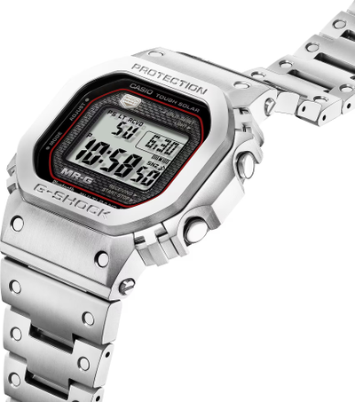 Часы Casio G-Shock MRG-B5000D-1