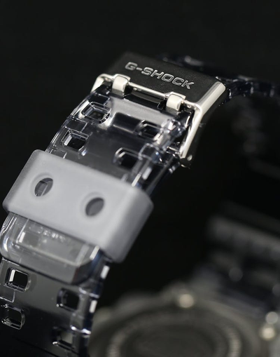 Часы Casio G-Shock GA-700SK-1A
