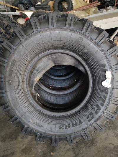 Шина Nortec TR93 12.00-20