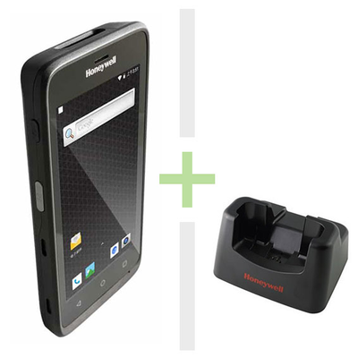 Honeywell Eda51 ScanPal терминал сбора данных