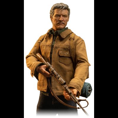 Джоэл (Педро Паскаль, The Last of Us) - Коллекционная ФИГУРКА 1/6 The Last Father (PE015) - TOYS ERA