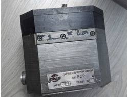 Датчик обратной связи Б2Р (5 сельсинов)