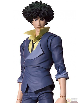 Фигурка Спайк Шпигель (Spike Spiegel)