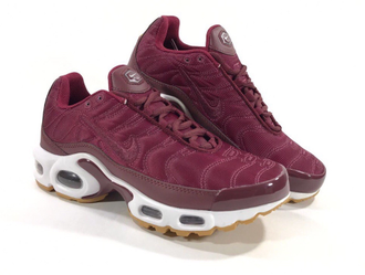 Nike air max plus bordeaux new arrivals