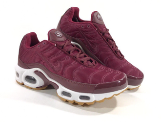 Nike Air Max Plus TN Cherry (37-45) Арт. 237M-A