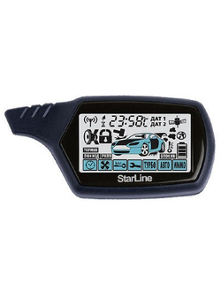 Starline А61 c дисплеем