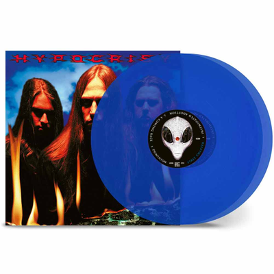 Hypocrisy - The Final Chapter 2-LP