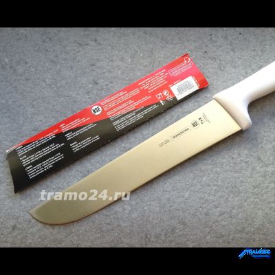 Нож разделочный/жиловочный Professional Master 26 см.   24422/080