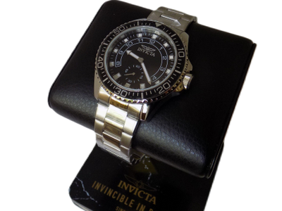 Invicta 47125 Pro Diver