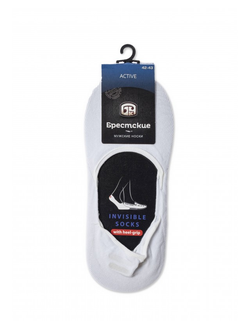 Подследники Брестские с ABS Active 18C 2322 рис. 000 белый