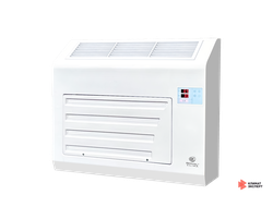 Осушитель воздуха для бассейнов cерии Riviera DAR 204