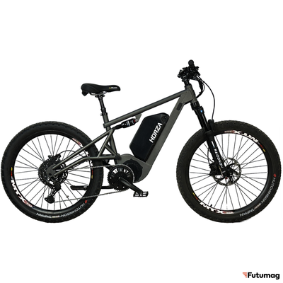 Электровелосипед Horza Phantom 48V30AH