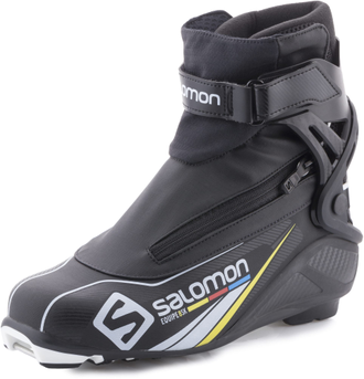 Беговые ботинки  SALOMON EQUIPE 8 SK  PROLINK  391321 NNN  (Размеры 6; 8; 8,5; 9; 9,5; 10)