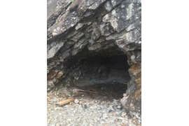 Лето | Маршрут «Молибденовые рудники»