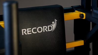 Шведская стенка Рекорд X3 (без опоры на пол)