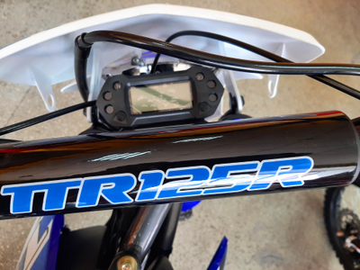 IRBIS TTR 125R (2021)