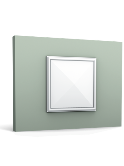 Декоративная стеновая панель из полиуретана Orac Decor W123 AUTOIRE