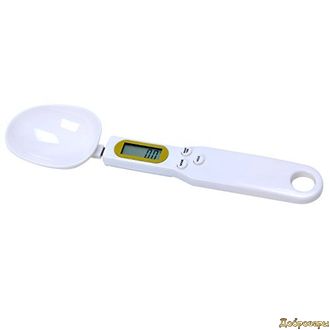 Электронная мерная ложка весы Digital Spoon Scale