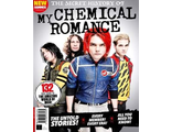 The Secret History Of My Chemical Romance Classic Rock Presents, Иностранные журналы, Intpressshop