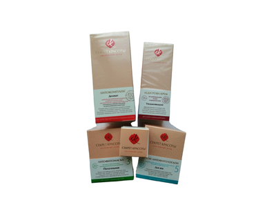 Новогодний набор