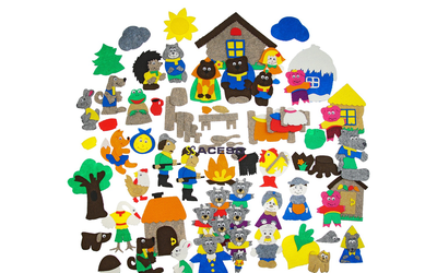 Сказки 14 в 1