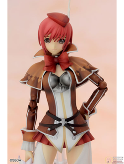 Фигурка Seena Kanon