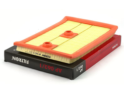 Воздушный фильтр