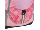 Рюкзак WENGER, универсальный, розовый, серые вставки, 20 л, 32х14х45 см, 31268415