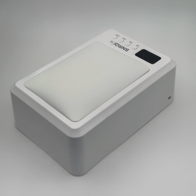 Лампа для маникюра SNRQI T8 72W