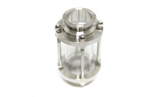 Диоптр смотровой, под кламп, 1,5"