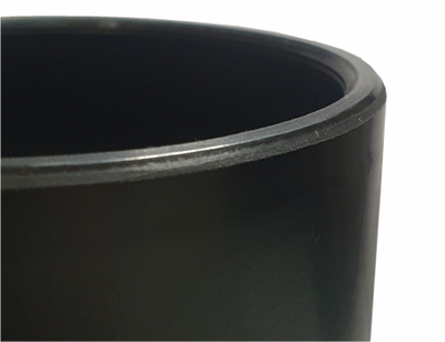 740-33-23 Втулка наружная балансира МТЛБ