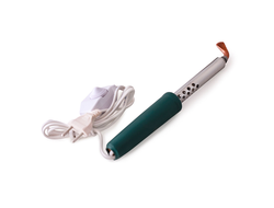 Паяльник  с жалом адаптивным для ремонта пластиковых деталей   на 130 вольт c регулятором