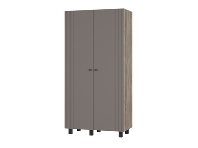 Модульная гостиная Олива Муссон софт МF14 вариант 2  Ш3506 В2016 Г377