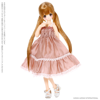 Кукла 1/6 PureNeemo Chiika Honey Caramel Hair