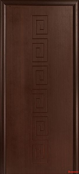 Элит глухая венге