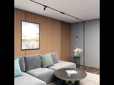 Светильник Denkirs DK3185-WB