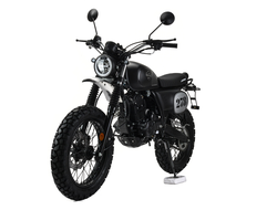 Мотоцикл дорожный Motoland LEGEND (XL250-A) (172FMM-5/PR250)