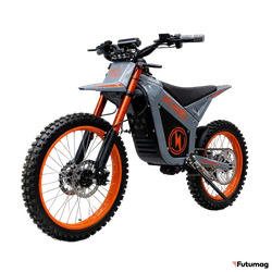 Электропитбайк IKINGI S7 Ultra
