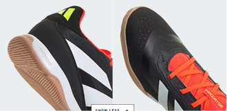 Adidas Predator League