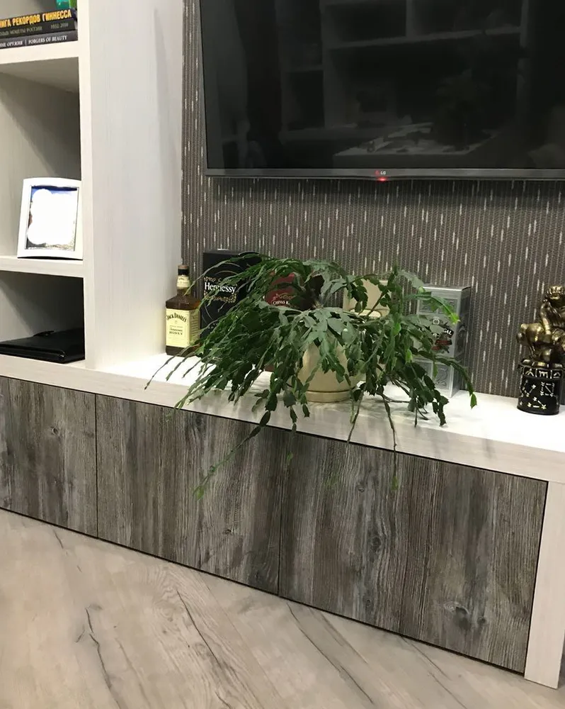 010-3 ЛДСП Egger: Вудлайн кремовый H1424 и H1486 Сосна джексон ST36