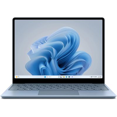 Ноутбук Microsoft Surface Laptop Go 3 12.4" i5 8/256Gb Ice Blue