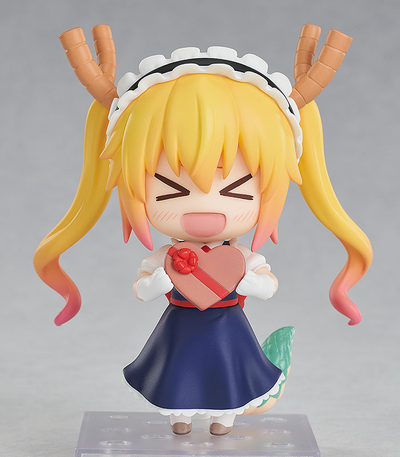 Нендроид Тору (Tohru)